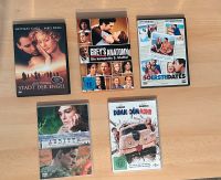 Grey’s Anatomy, Stadt der Engel, Abbitte - DVD Sammlung Mecklenburg-Vorpommern - Greifswald Vorschau