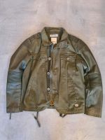 Diesel Lederjacke Gr. M Bayern - Regensburg Vorschau