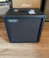 Mesa Boogie 1x12 Rectifier Cab V30 8 Ohm Kr. München - Aying Vorschau