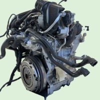 Kompletter Motor DAC - VW/AUDI/SEAT/SKODA 1.5 TSI, ca. 15 TKM Rheinland-Pfalz - Hermeskeil Vorschau