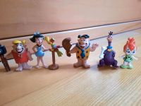 Flintstones, Familie Feuerstein Figuren Bayern - Neumarkt i.d.OPf. Vorschau