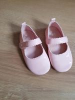 H&M Mädchen Ballerinas rosa pink festlich gr. 23 Leipzig - Leipzig, Zentrum Vorschau