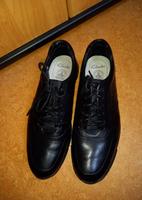Herrenschuhe Gr. 8,5 / 41,5 NP: 99,95 mit Etikett Clarks 65,- Sachsen - Hoyerswerda Vorschau