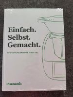 Einfach. Selbst. Gemacht. TM Kochbuch, OVP NEU Baden-Württemberg - Vaihingen an der Enz Vorschau