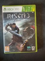 Risen 3 Titan Lords XBox 360 Bayern - Waldershof Vorschau