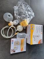 Medela Symphony Einzelpumpset Nordrhein-Westfalen - Mechernich Vorschau