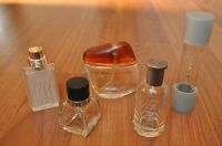Parfum Flakons - Hugo Boss Bottled Azzaro Marc O'Polo Bogner DEKO Nordrhein-Westfalen - Rees Vorschau
