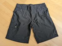 Columbia Shorts Wandershort radhose damen Bayern - Eichenau Vorschau