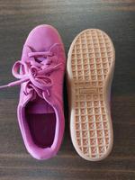 Sneakers von Puma Gr.38,5 Bayern - Kemmern Vorschau