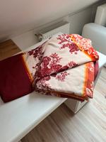 Bettwäsche 220 x 155, neuwertig und sehr gepflegt Niedersachsen - Lüchow Vorschau