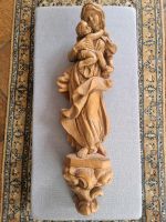 Madonna Maria Mutter Gottes Holzfigur Rheinland-Pfalz - Gerolstein Vorschau