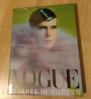 Vogue - 40 Jahre in Bildern Thüringen - Weimar Vorschau