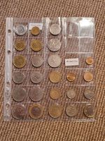 Münzen sammeln tunesien bulgarien Thüringen - Hildburghausen Vorschau