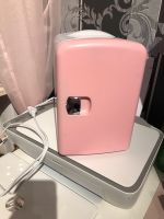 Minikühlschrank rosa 4 Liter Bayern - Burgpreppach Vorschau