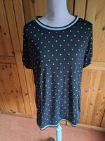 Tchibo Damen Shirt T-Shirt Niedersachsen - Garbsen Vorschau