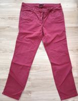 Tom Tailor Jeanshose Jeans Hose Skinny Alexa rot 44 XL Niedersachsen - Moormerland Vorschau