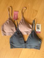NEU! 2 Seamless Soft-BHs (M) von H&M Rheinland-Pfalz - Dierdorf Vorschau