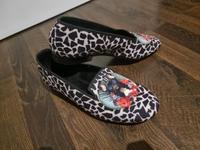 Ballerinas  Gr. 41 Dresden - Cossebaude Vorschau