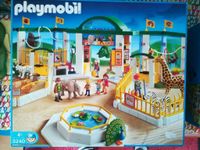 Playmobil Zoo, Reiterhof, Eisdiele, ... Nordrhein-Westfalen - Stadtlohn Vorschau