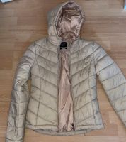 Beige Jacke in Größe XS/34 Nordrhein-Westfalen - Schmallenberg Vorschau