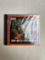 AG - Dirty Version - CD NEW Saarland - Mettlach Vorschau
