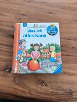 www Buch was ich alles kann Baden-Württemberg - Rudersberg Vorschau