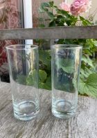 2 Gläser Wassergläser Longdrinkgläser 0,2 l. Pankow - Prenzlauer Berg Vorschau