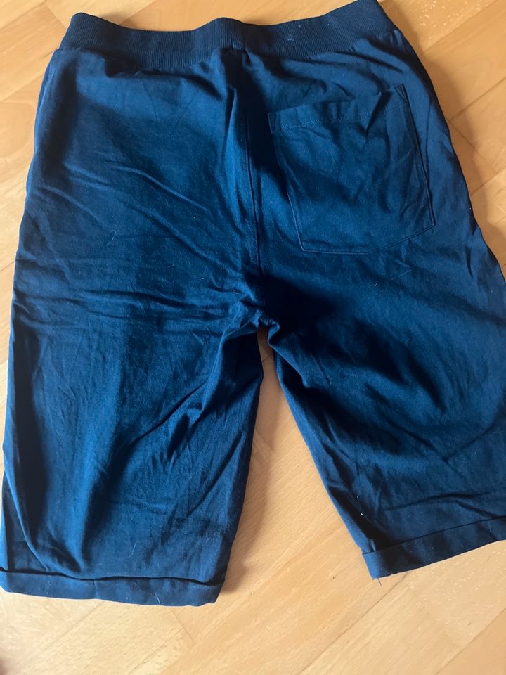 Kurze Hose von Name it in Größe 146 in Wittenförden