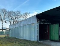 Lagerraum Container Garage mit Licht Ludwigslust - Landkreis - Ludwigslust Vorschau