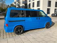 T4 Multivan  Projekt Zwo  VW Bus München - Schwabing-Freimann Vorschau