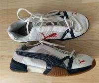 PUMA Turnschuhe Hallenschuhe Sportschuhe Gr.38 Baden-Württemberg - Heilbronn Vorschau