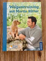 Buch Welpentraining mit Martin Rütter Düsseldorf - Unterbilk Vorschau