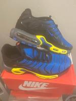 Nike Tn Größe 44 Saarland - Völklingen Vorschau