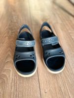 Sandalen Crocs Wandsbek - Hamburg Marienthal Vorschau