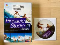 Pinnacle Studio 19 Ultimate mit DVD Berlin - Tempelhof Vorschau