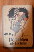 Else Ury, "Nesthäkchen und ihre Küken", 1923, Meidinger Kiel - Schilksee Vorschau