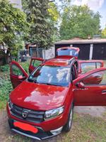 TÜV NEU !! Dacia Sandero TCe 90 S/S Stepway Prestige TOP Berlin - Köpenick Vorschau