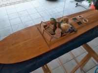 Sportboot kein Graupner Bayern - Ruhstorf an der Rott Vorschau