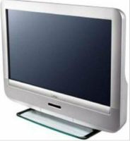 Design Hingucker mit Glasfuß Metz LCD Fernseher Puros 32 ML 32TP1 Berlin - Lichtenberg Vorschau