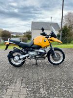 BMW R 1150 GS Motorrad NEUER TÜV Rheinland-Pfalz - Kempfeld Vorschau