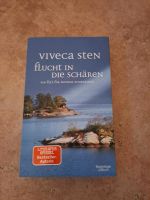 Viveca Sten Buch Flucht in den Schären Nordrhein-Westfalen - Bergneustadt Vorschau