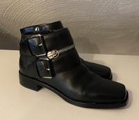 Stiefelette Kenzo, Gr. 37 Saarland - Überherrn Vorschau