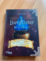 Harry Potter Das inoffizielle Kochbuch Brandenburg - Zeuthen Vorschau