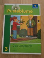 Pusteblume, Lesebuch Klasse 3, Sachsen Sachsen - Kamenz Vorschau