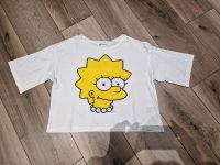 Simphons Lisa Tshirt Shirt Oberteil Niedersachsen - Belm Vorschau