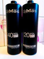 Femmas Oxycreme 1000ml Oxidationsmittel Bayern - Mespelbrunn Vorschau