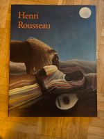 Buch über Henri Rousseau Dresden - Blasewitz Vorschau