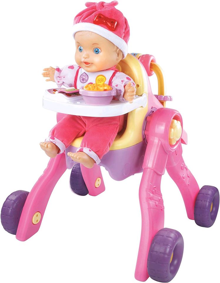 Vtech/Baby little love in Essen