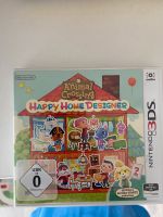 Animal crossing Nintenfo 3 DS Niedersachsen - Brake (Unterweser) Vorschau