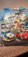 T-Shirt Jungs Lego City von H&M Gr. 128 Nordrhein-Westfalen - Halle (Westfalen) Vorschau